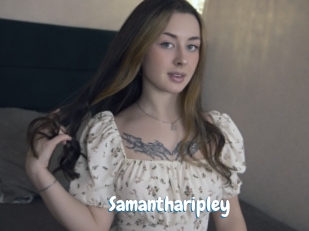 Samantharipley