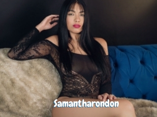 Samantharondon