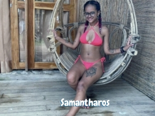 Samantharos