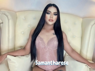 Samantharose