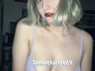 samantharose69 Coquine Avenue