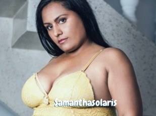 Samanthasolaris
