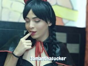 Samanthasucker