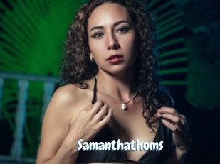 Samanthathoms