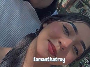 samanthatroy Coquine Avenue