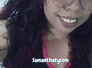 Samanthatysom