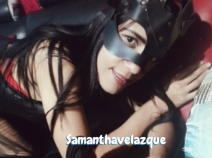 Samanthavelazque