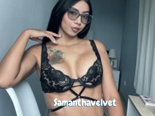 Samanthavelvet
