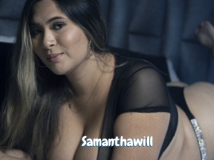 samanthawill Coquine Avenue