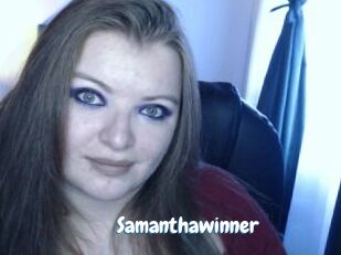 Samanthawinner