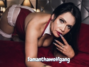 Samanthawolfgang