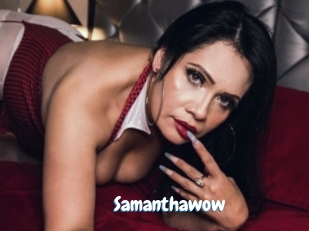 Samanthawow