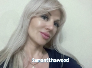 Samantthawood