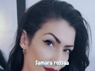 Samara_rossaa