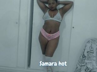 Samara_hot