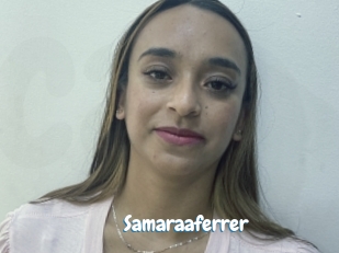 Samaraaferrer