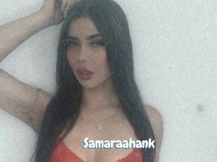 Samaraahank