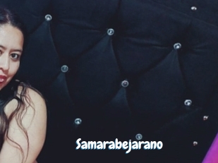samarabejarano Coquine Avenue