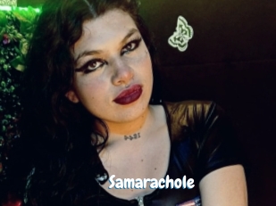 samarachole Coquine Avenue