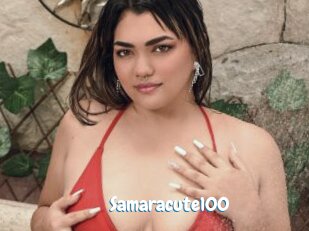 Samaracute100