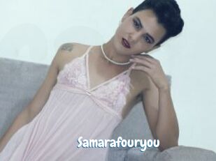 Samarafouryou