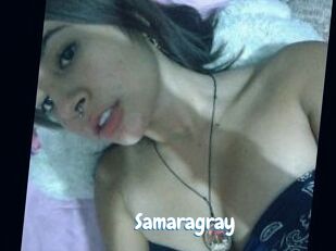 Samaragray