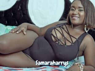 Samaraharrys