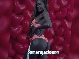 Samarajacksonn