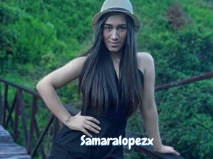 Samaralopezx