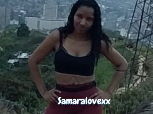 Samaralovexx