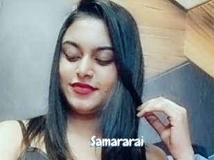 Samararai