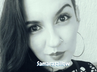 Samarasallow
