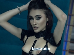 Samarasin