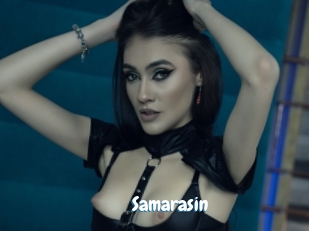Samarasin