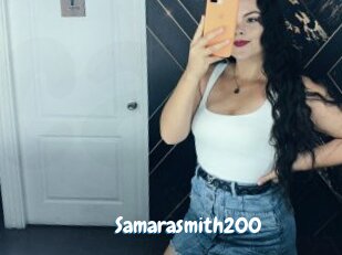 Samarasmith200