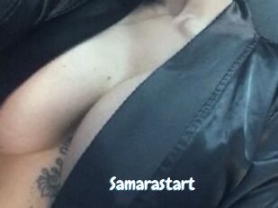 Samarastart