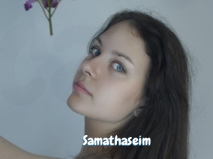 Samathaseim