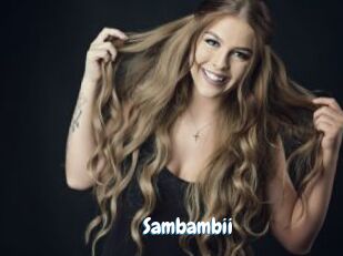 Sambambii