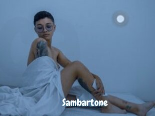 Sambartone