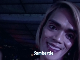 Samberde