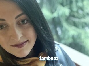 Sambuca