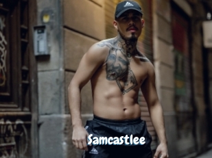 samcastlee Coquine Avenue