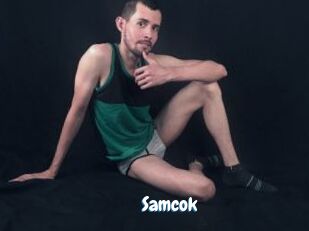 Samcok