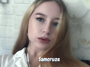 Samcruze