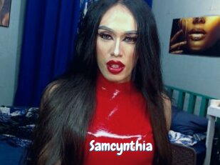 samcynthia Coquine Avenue