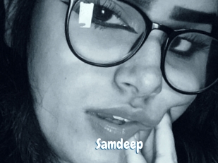 Samdeep