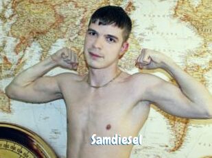 Samdiesel