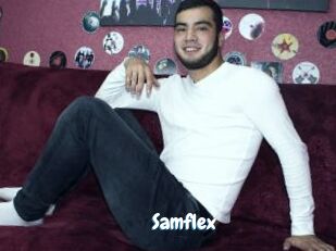 Samflex