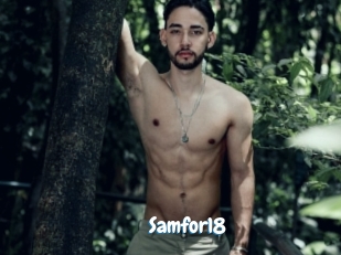 samfor18 Coquine Avenue