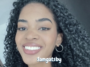 Samgatsby
